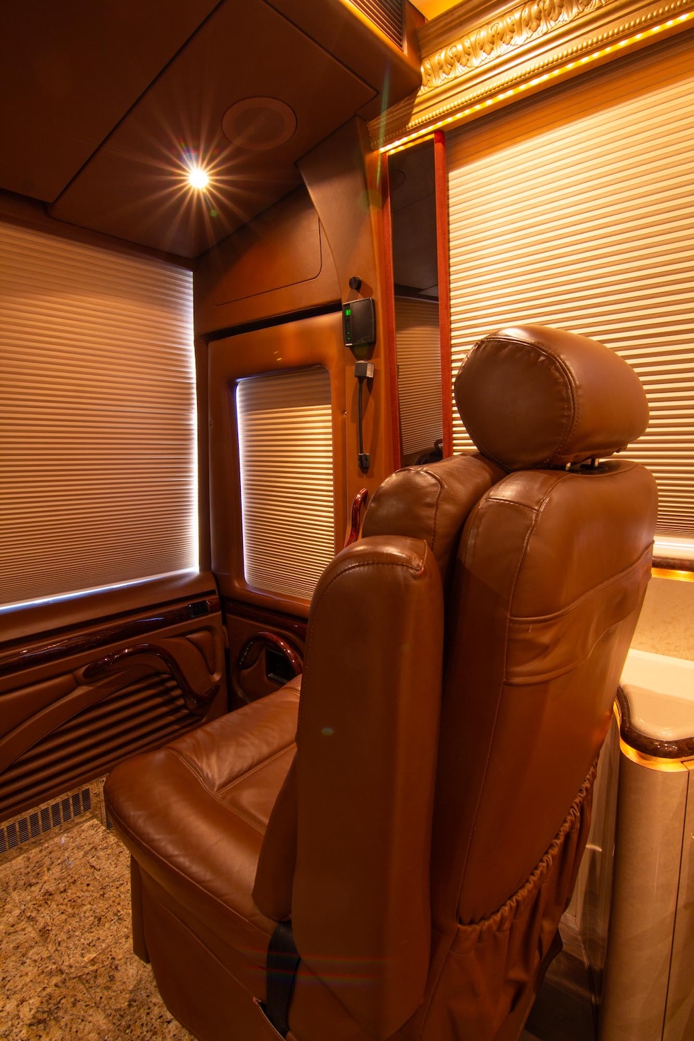 2007 Prevost Marathon XLII For Sale