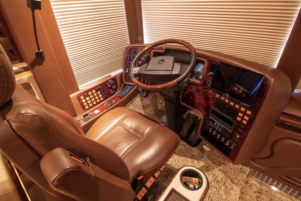 2007 Prevost Marathon XLII For Sale