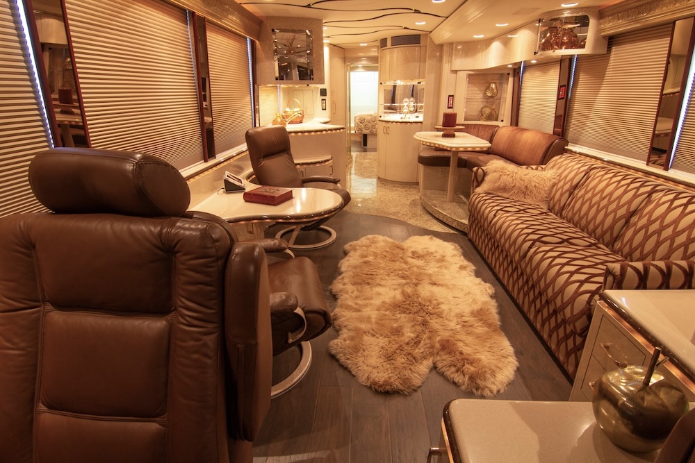 2007 Prevost Marathon XLII For Sale