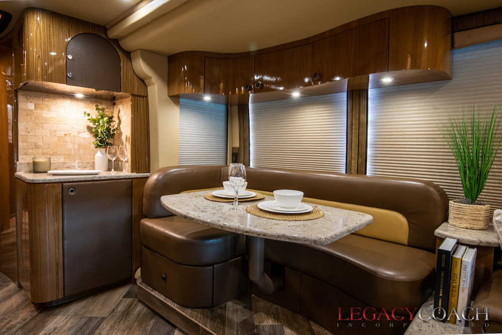 2007 Prevost Millennium H3-45 For Sale