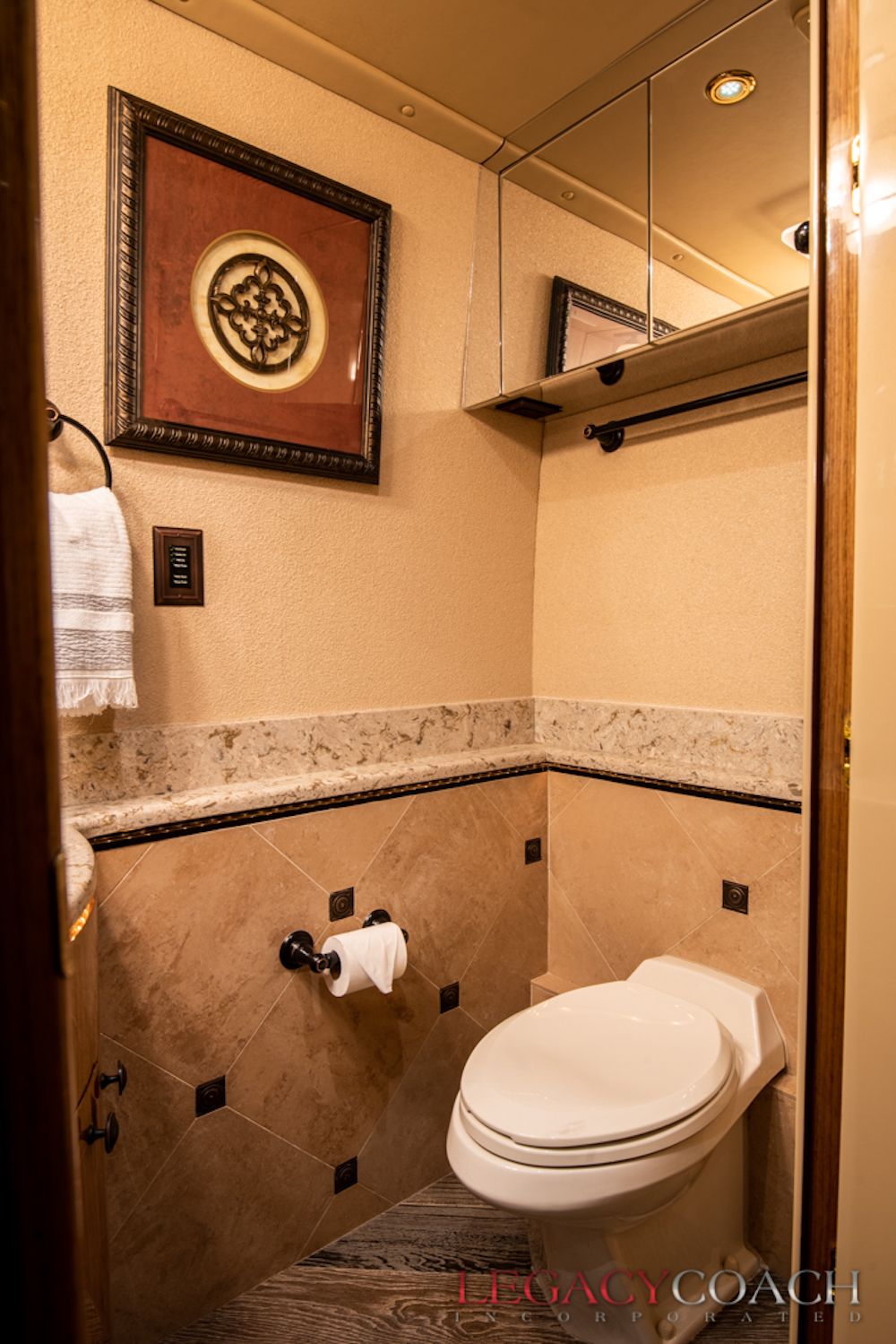 2007 Prevost Millennium H3-45 For Sale