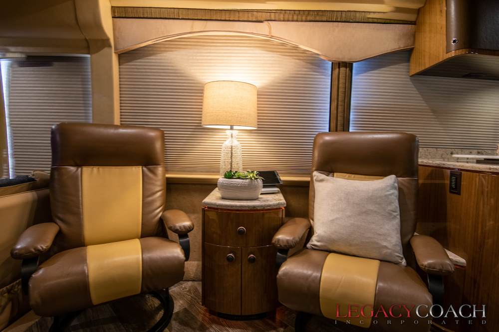 2007 Prevost Millennium H3-45 For Sale