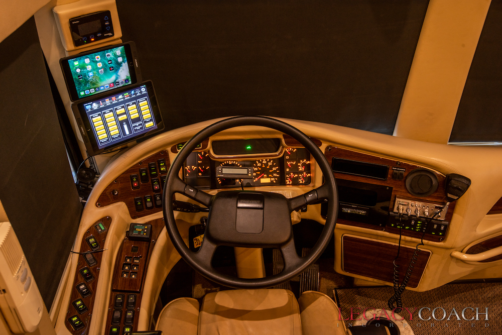 2007 Prevost Millennium H3-45 For Sale