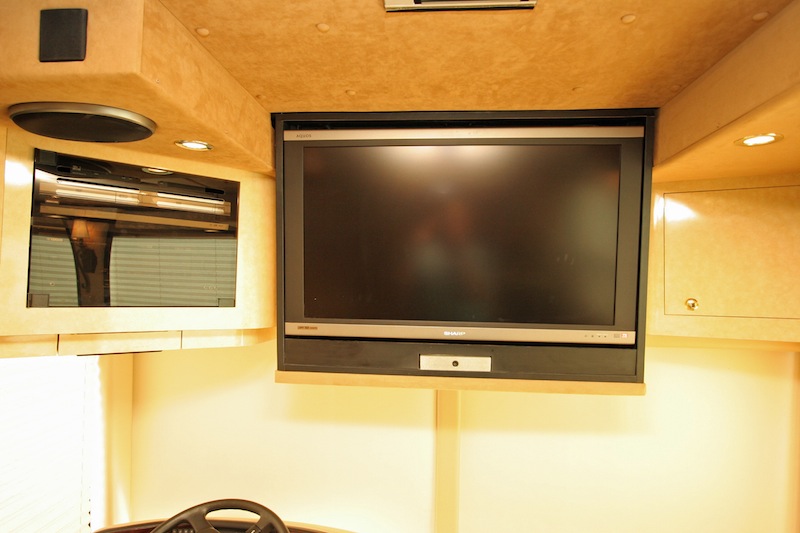 2007 Prevost Thompson XLII For Sale