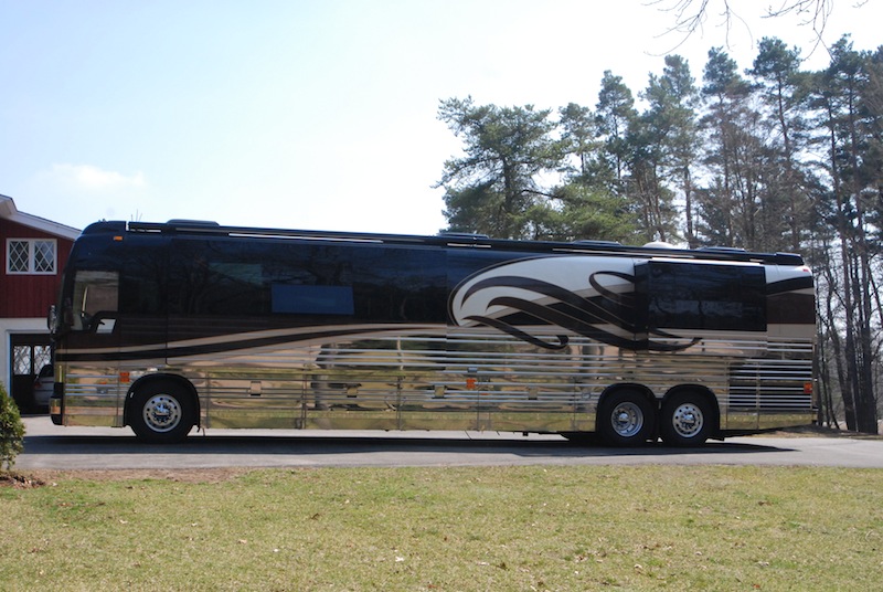 2007 Prevost Thompson XLII For Sale