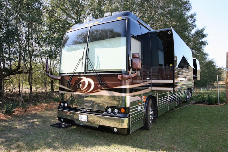 2007 Prevost Thompson XLII For Sale