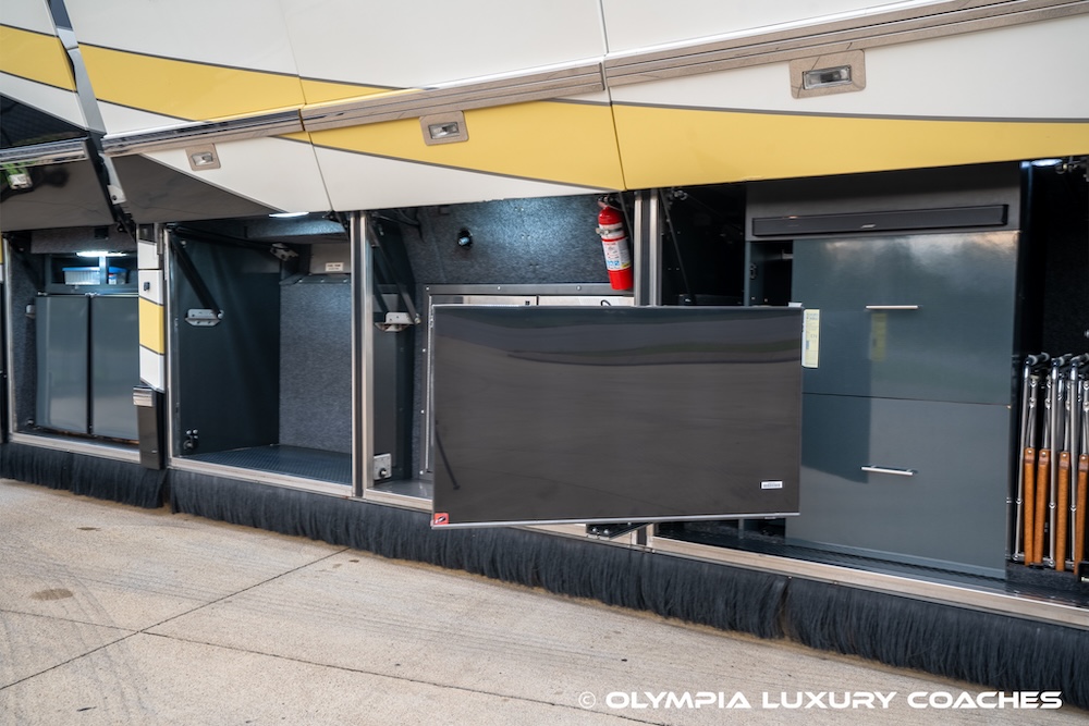 2008 Prevost Amadas H3-45 For Sale