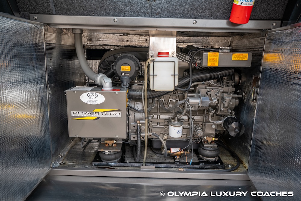 2008 Prevost Amadas H3-45 For Sale