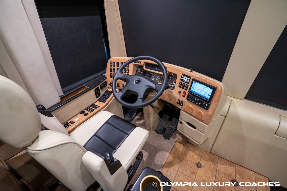 2008 Prevost Amadas H3-45 For Sale
