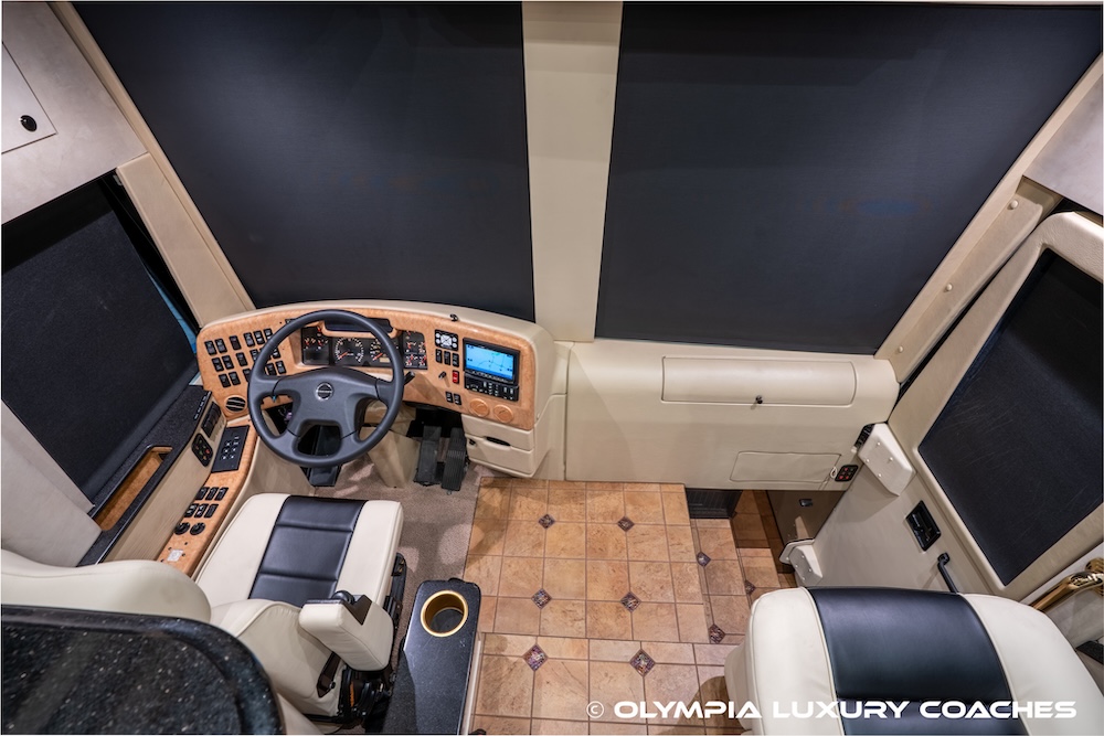 2008 Prevost Amadas H3-45 For Sale