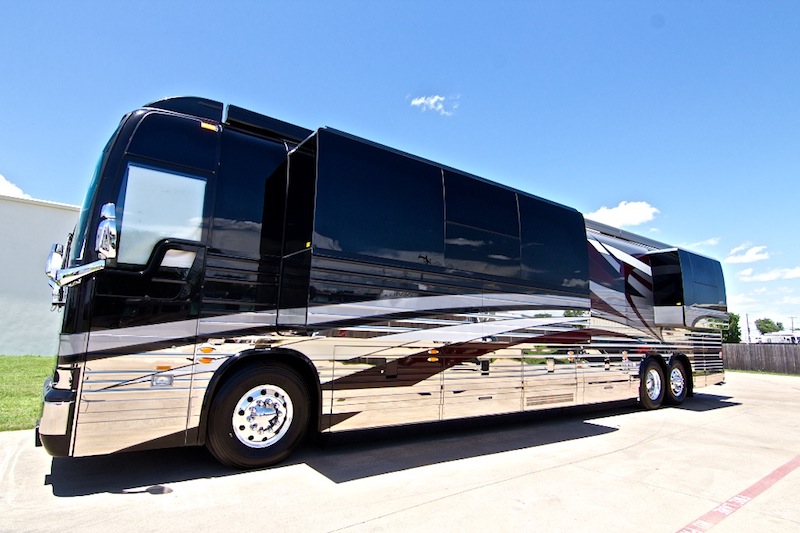 2008 Prevost Amadas XLII For Sale