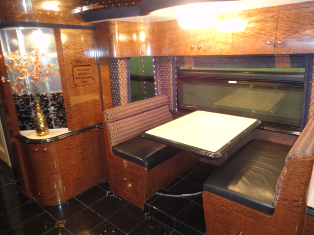 2008 Prevost American H3-45 For Sale
