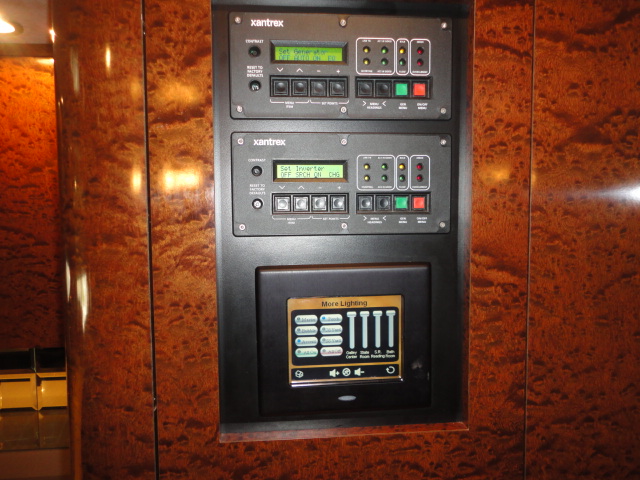 2008 Prevost American H3-45 For Sale