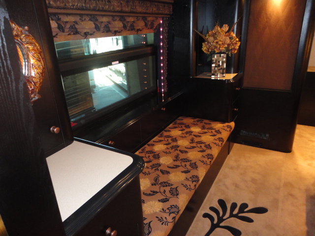 2008 Prevost American H3-45 For Sale