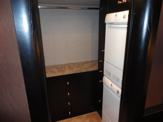 2008 Prevost American H3-45 For Sale