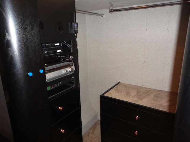 2008 Prevost American H3-45 For Sale