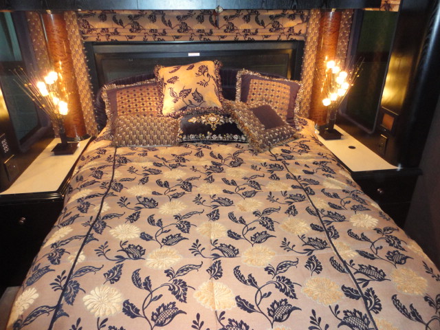 2008 Prevost American H3-45 For Sale