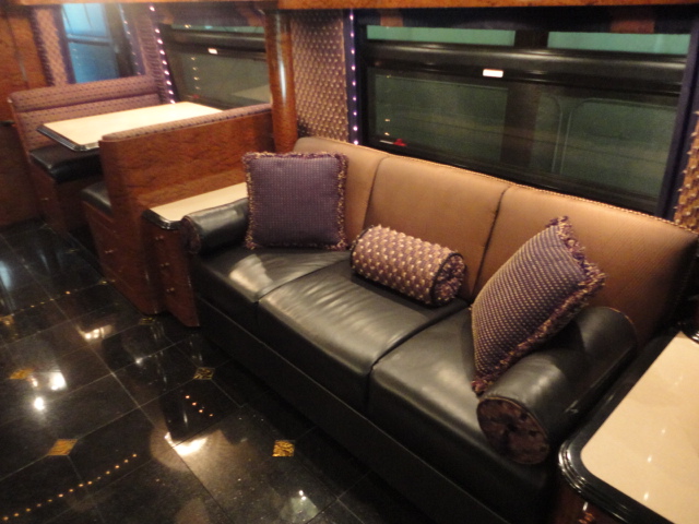 2008 Prevost American H3-45 For Sale