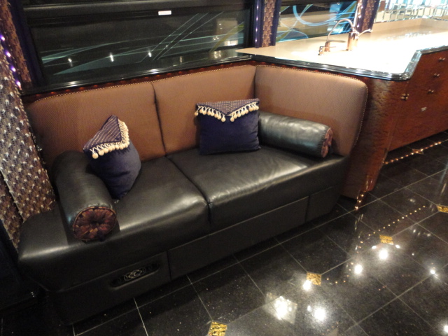 2008 Prevost American H3-45 For Sale