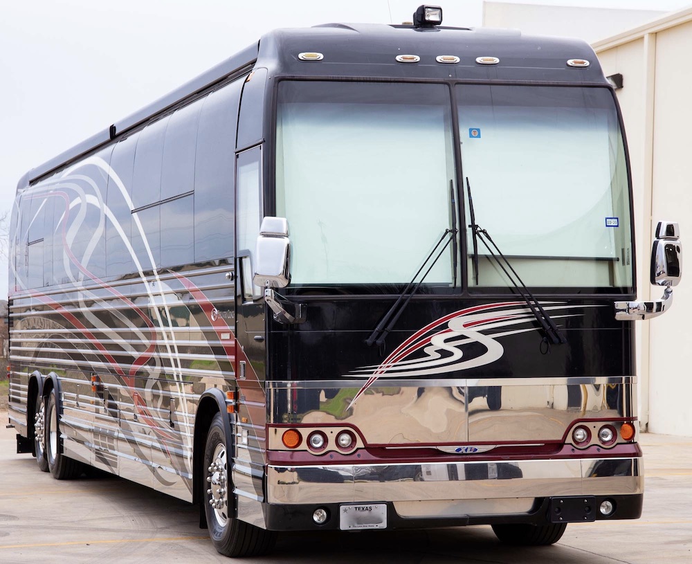 2008 Prevost Country Coach XLII For Sale