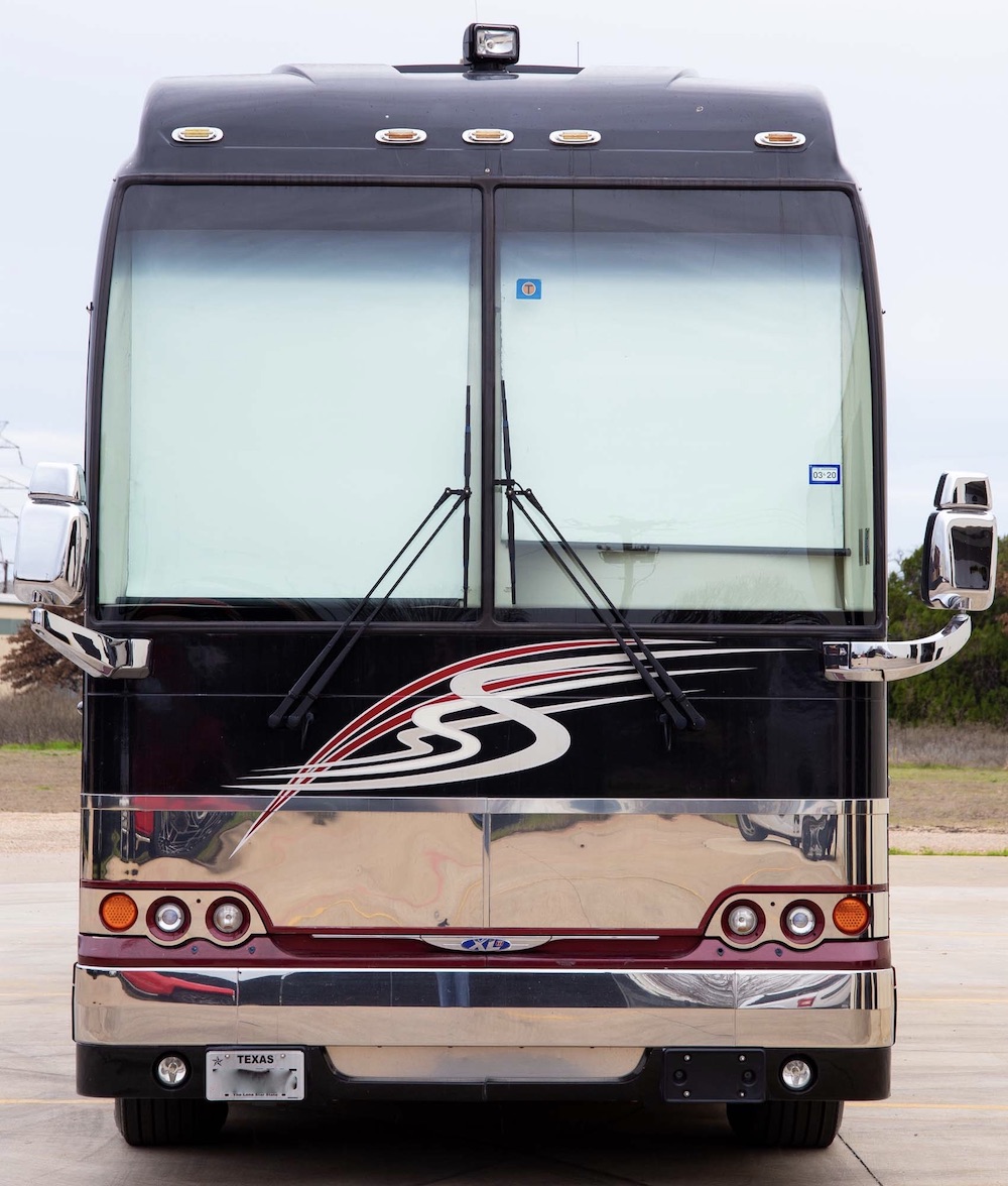 2008 Prevost Country Coach XLII For Sale