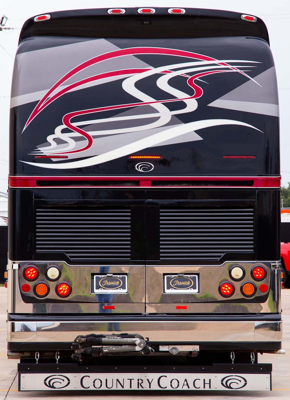 2008 Prevost Country Coach XLII For Sale