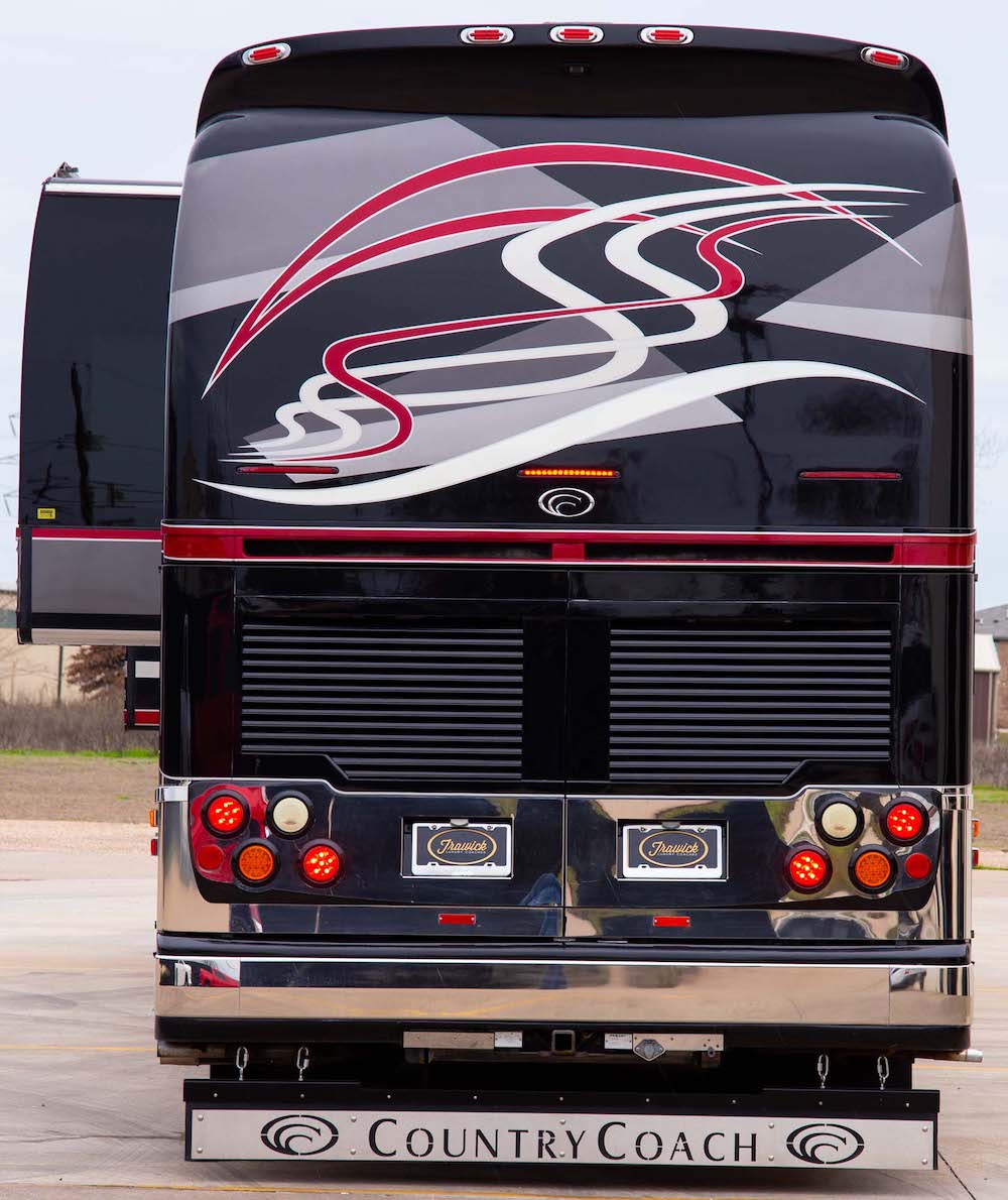 2008 Prevost Country Coach XLII For Sale