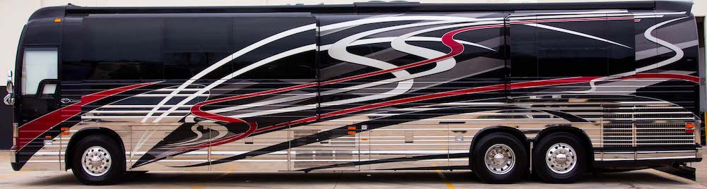 2008 Prevost Country Coach XLII For Sale