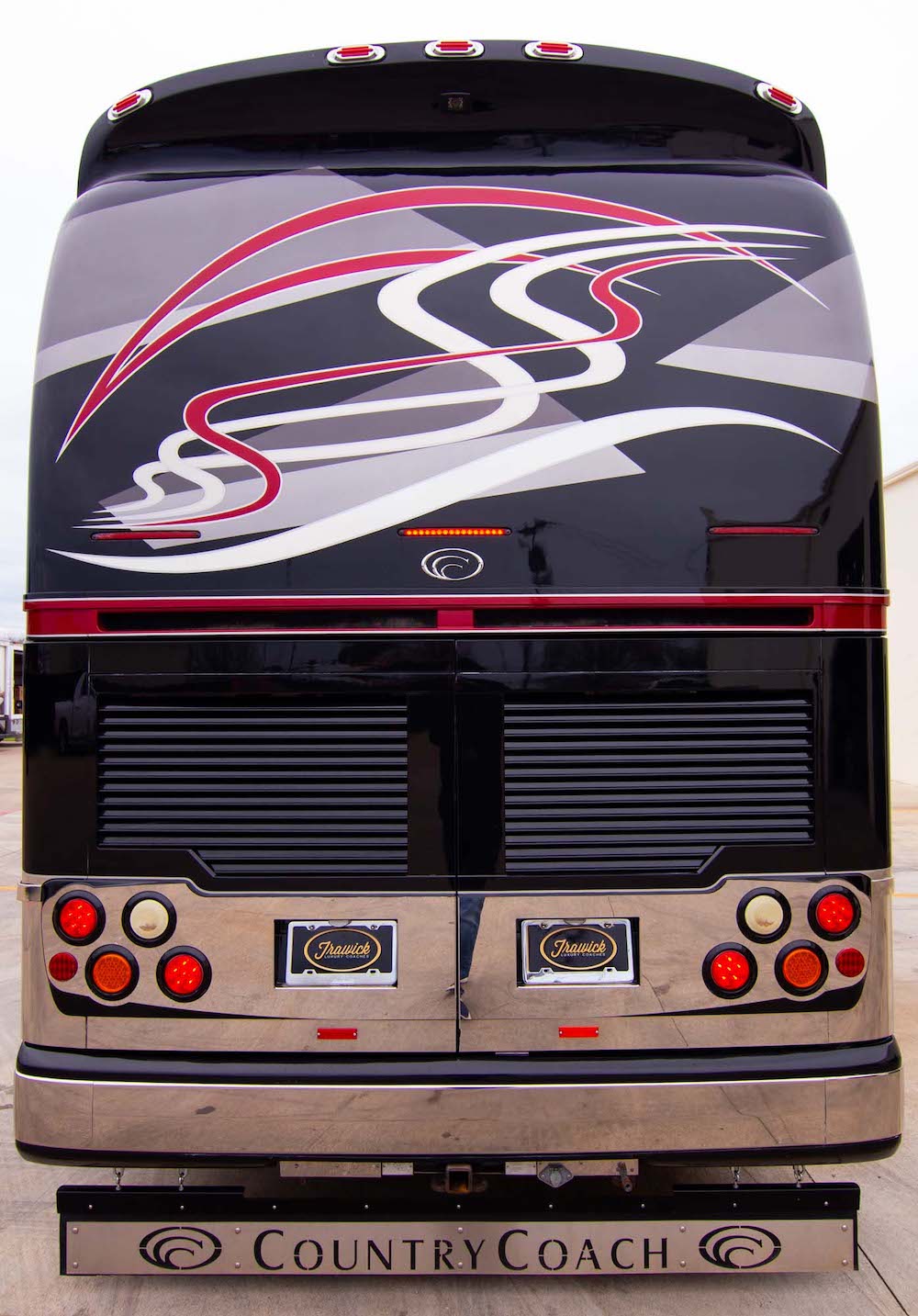 2008 Prevost Country Coach XLII For Sale