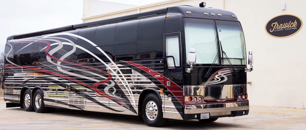 2008 Prevost Country Coach XLII For Sale