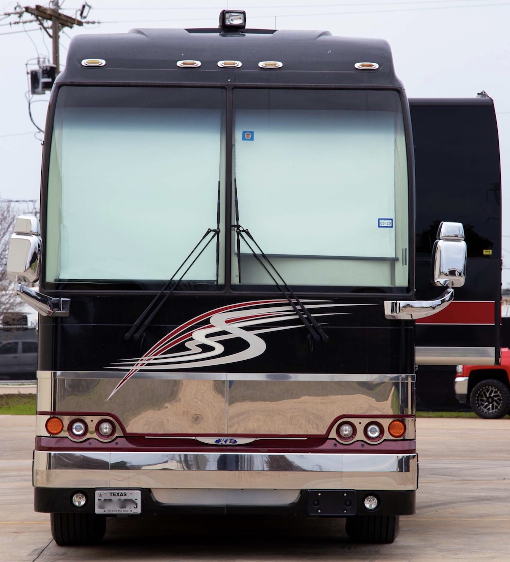 2008 Prevost Country Coach XLII For Sale