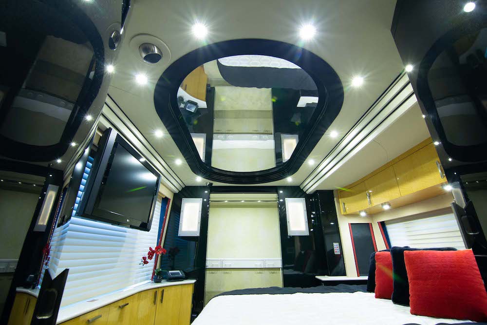 2008 Prevost Country Coach XLII For Sale