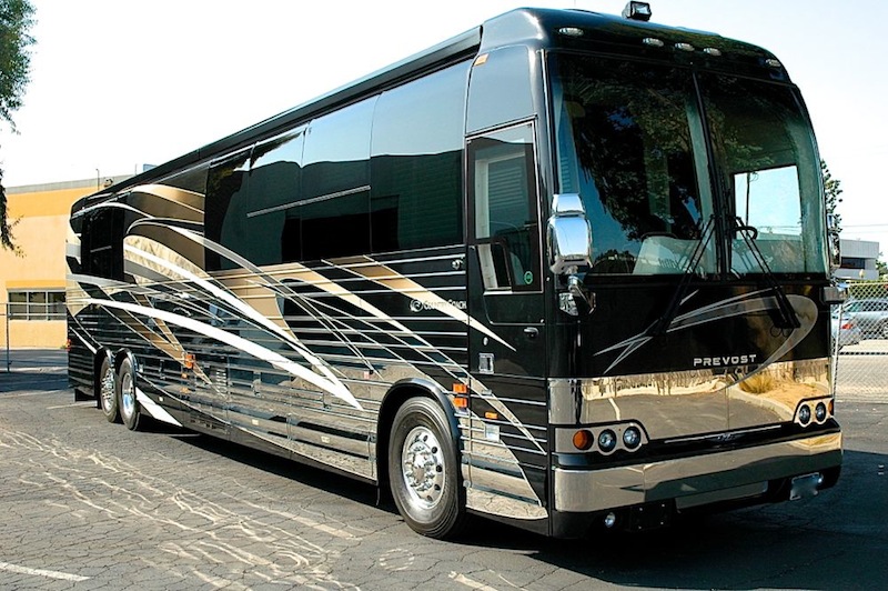 2008 Prevost Country Coach XLII For Sale
