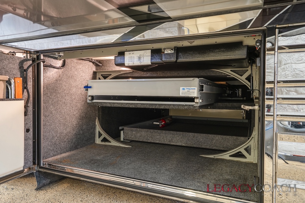 2008 Prevost  Country Coach XLIIFor Sale