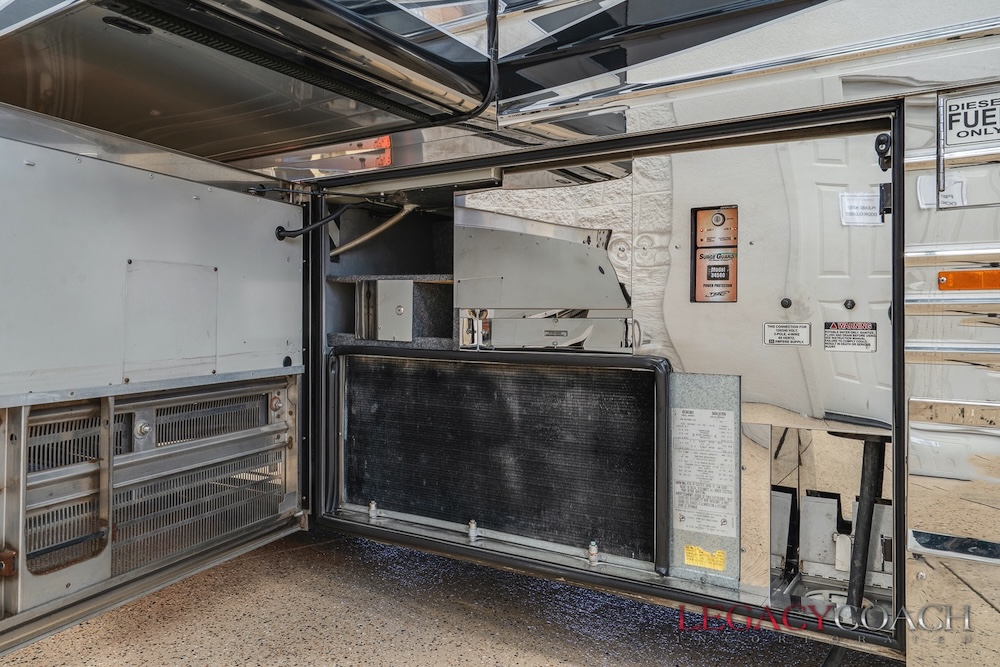 2008 Prevost  Country Coach XLIIFor Sale