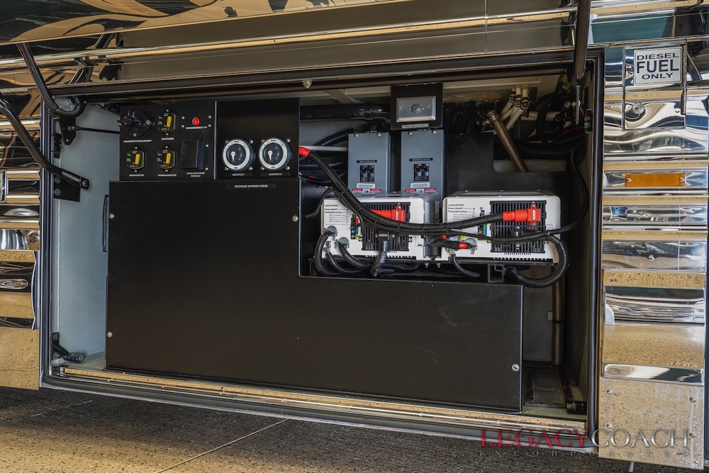 2008 Prevost  Country Coach XLIIFor Sale