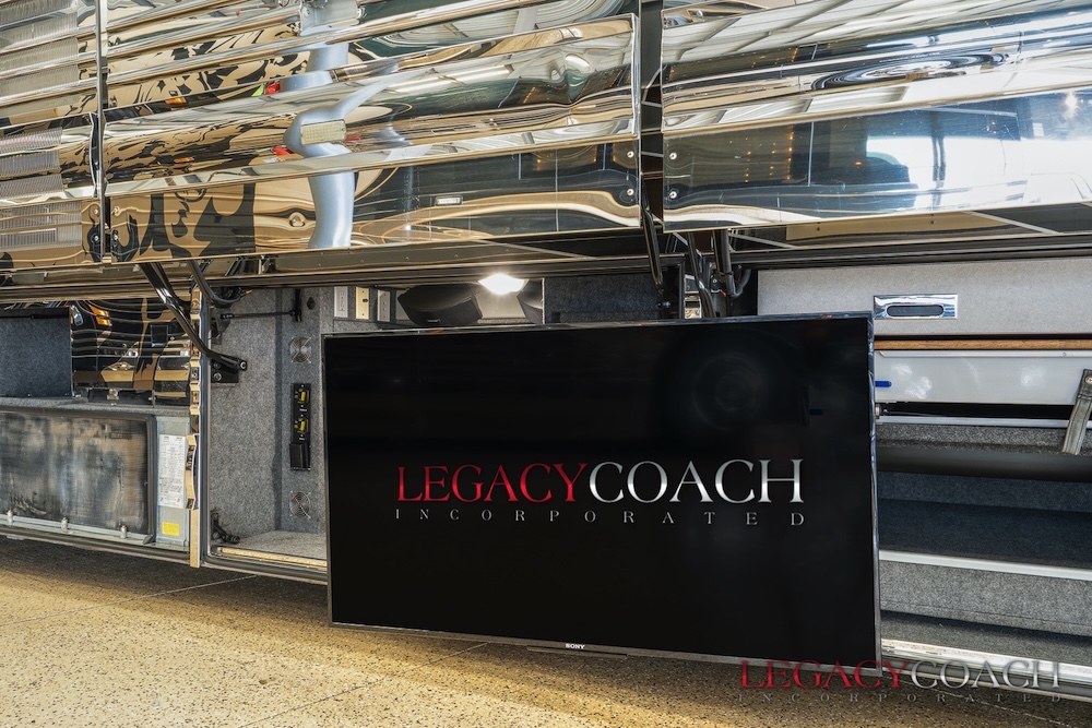 2008 Prevost  Country Coach XLIIFor Sale