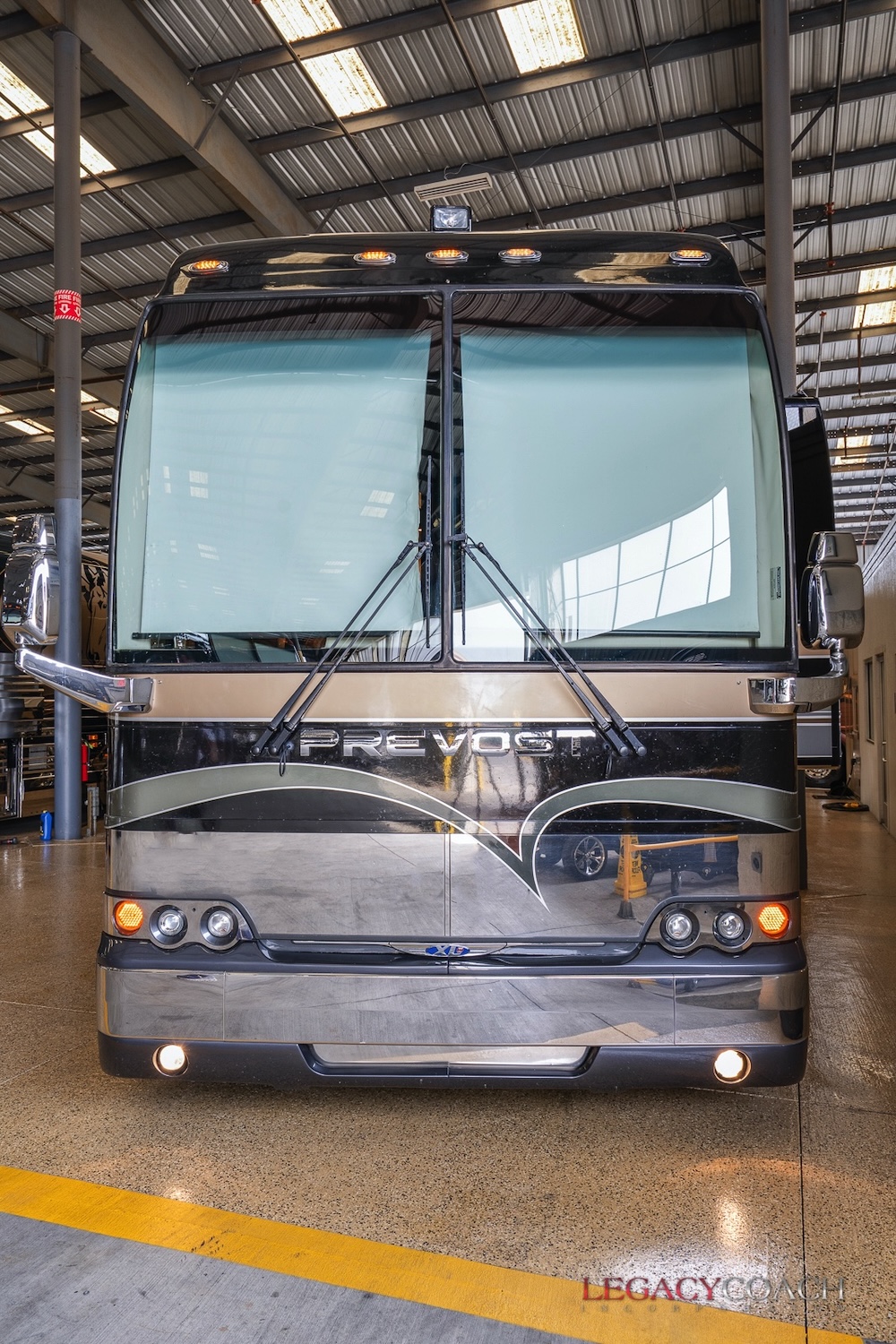 2008 Prevost  Country Coach XLIIFor Sale