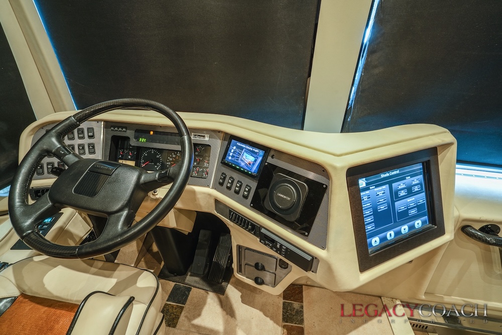 2008 Prevost  Country Coach XLIIFor Sale