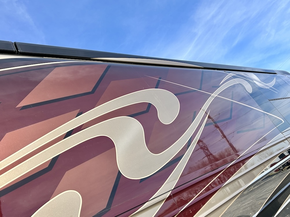 2008 Prevost  Country Coach XLII For Sale