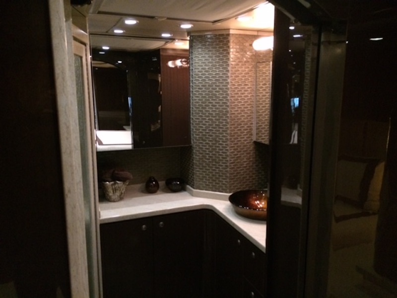 2008 Prevost Featherlite H3-45 For Sale