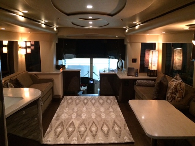 2008 Prevost Featherlite H3-45 For Sale