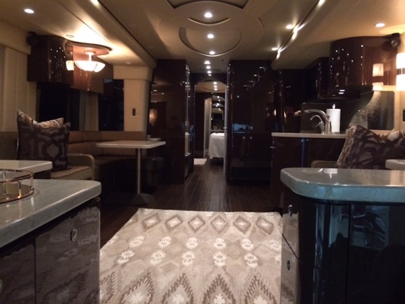 2008 Prevost Featherlite H3-45 For Sale