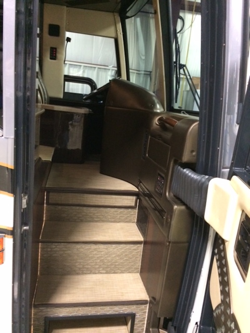 2008 Prevost Featherlite H3-45 For Sale