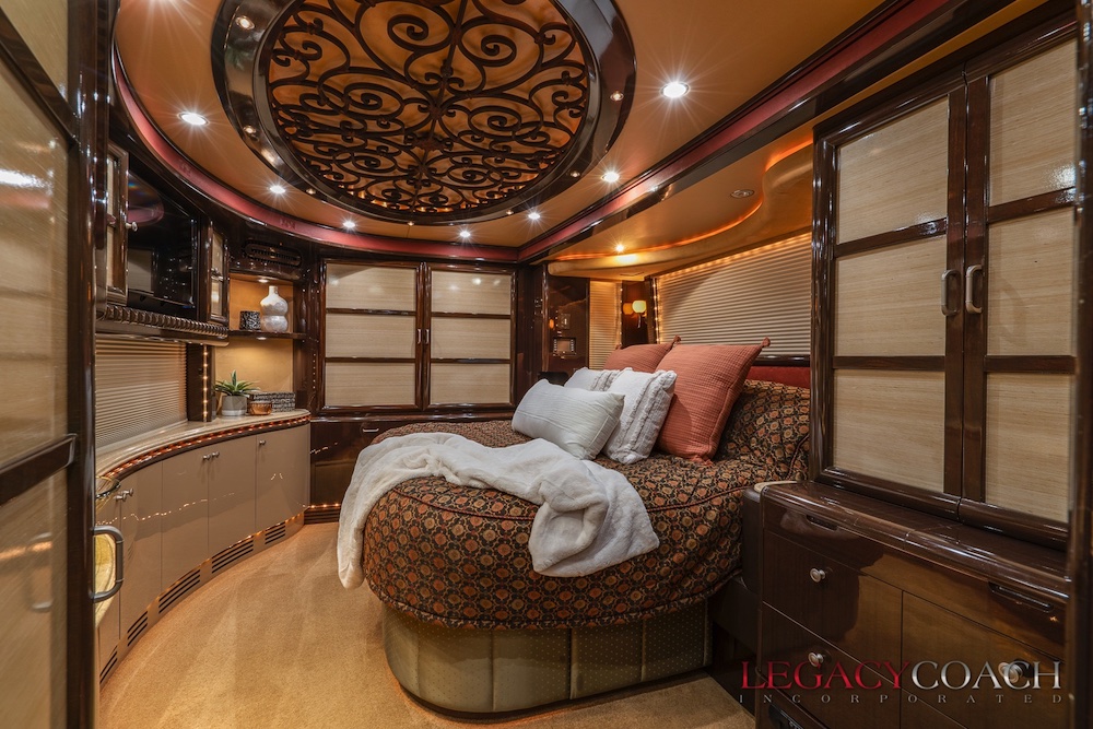 2008 Prevost Liberty H3-45 For Sale