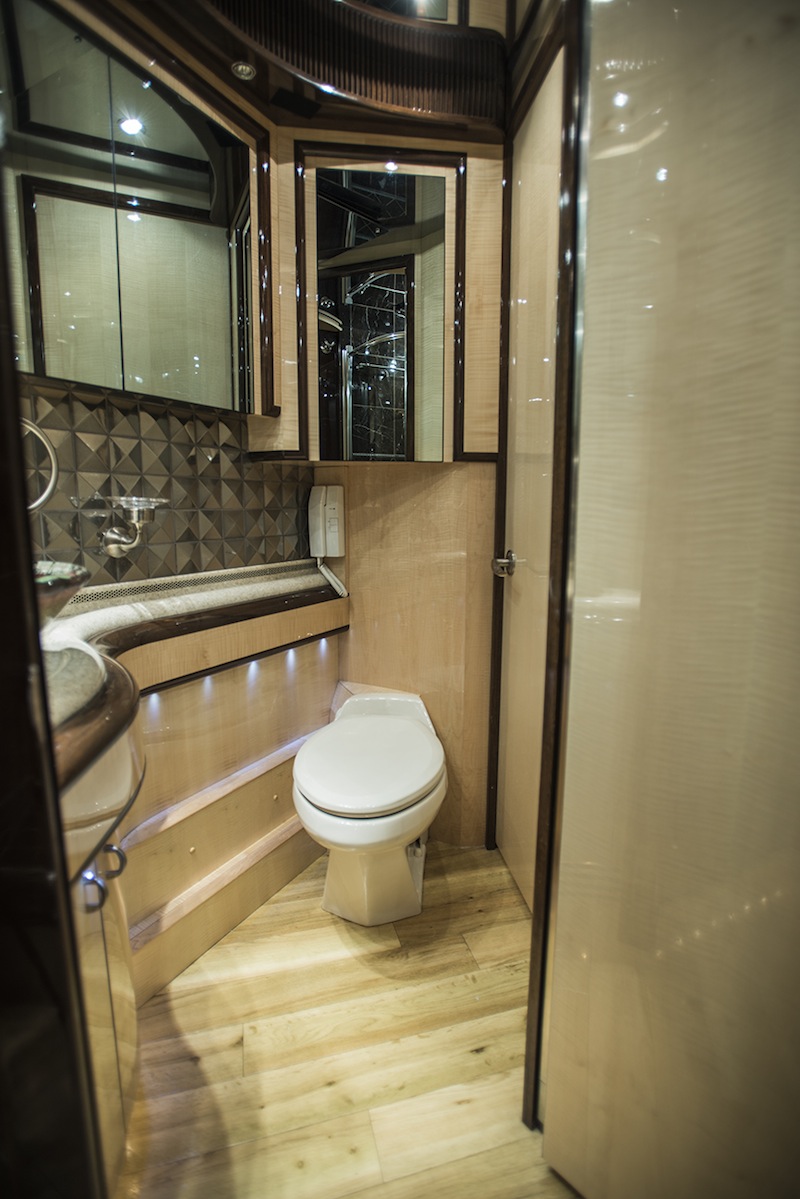 2008 Prevost Liberty H3-45 For Sale
