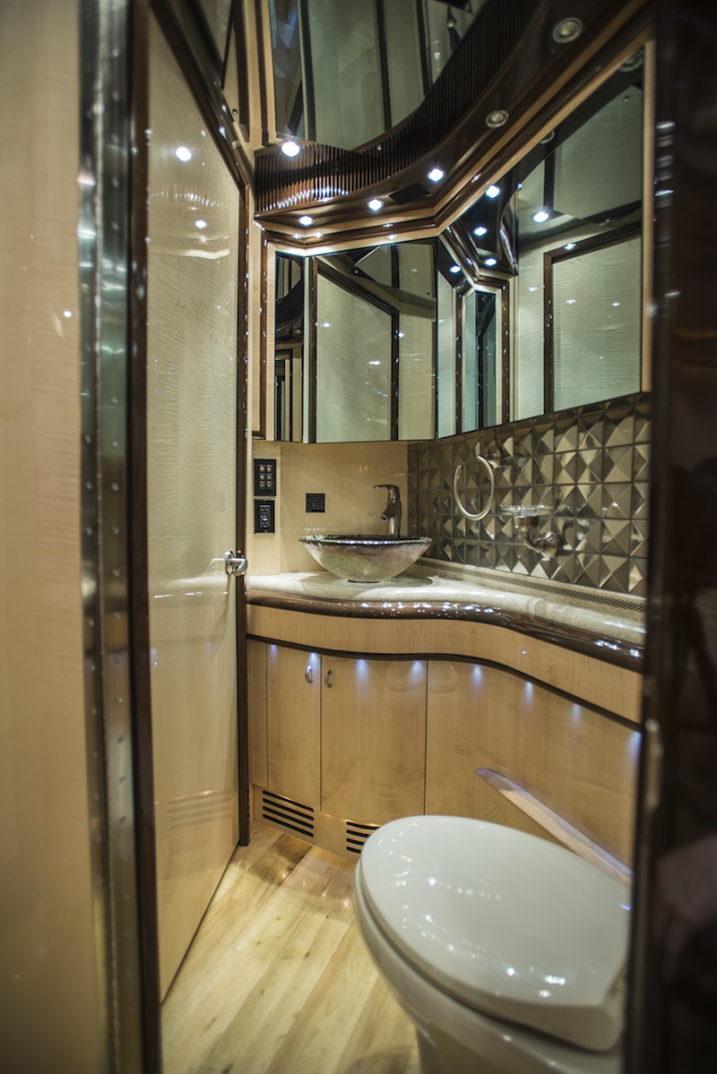 2008 Prevost Liberty H3-45 For Sale