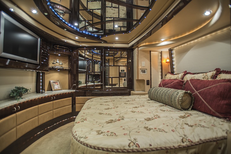 2008 Prevost Liberty H3-45 For Sale