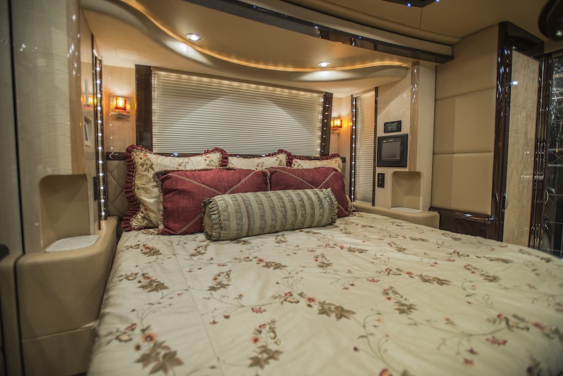 2008 Prevost Liberty H3-45 For Sale