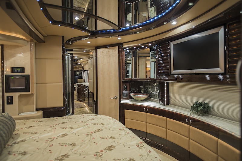 2008 Prevost Liberty H3-45 For Sale